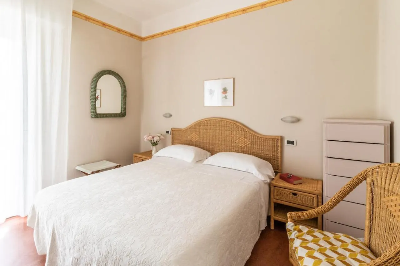 Hotel Villa Arizona Milano Marittima