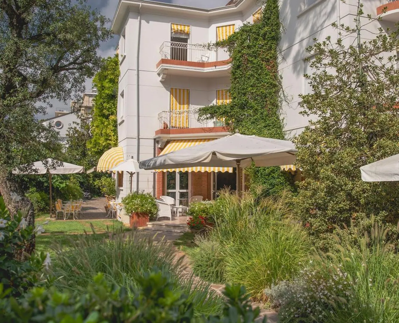 Villa Arizona Milano Marittima 3*,  Włochy
