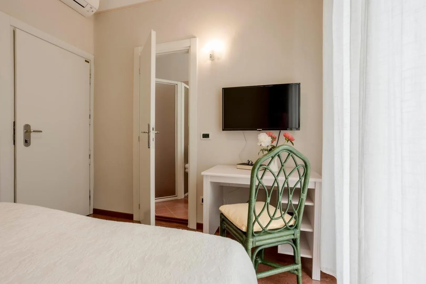 Villa Arizona Milano Marittima