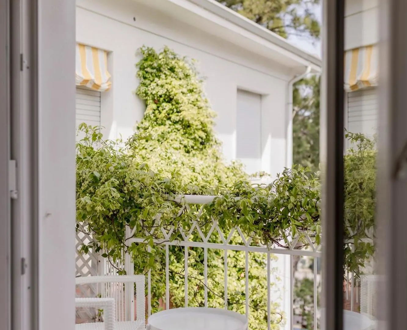 Villa Arizona Milano Marittima Hotel