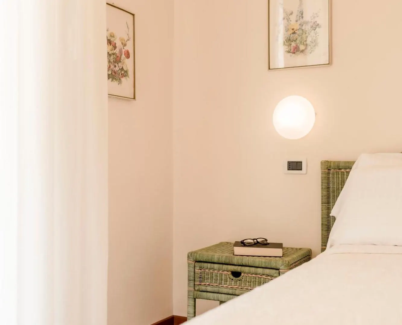 Villa Arizona Milano Marittima 3*,  Włochy