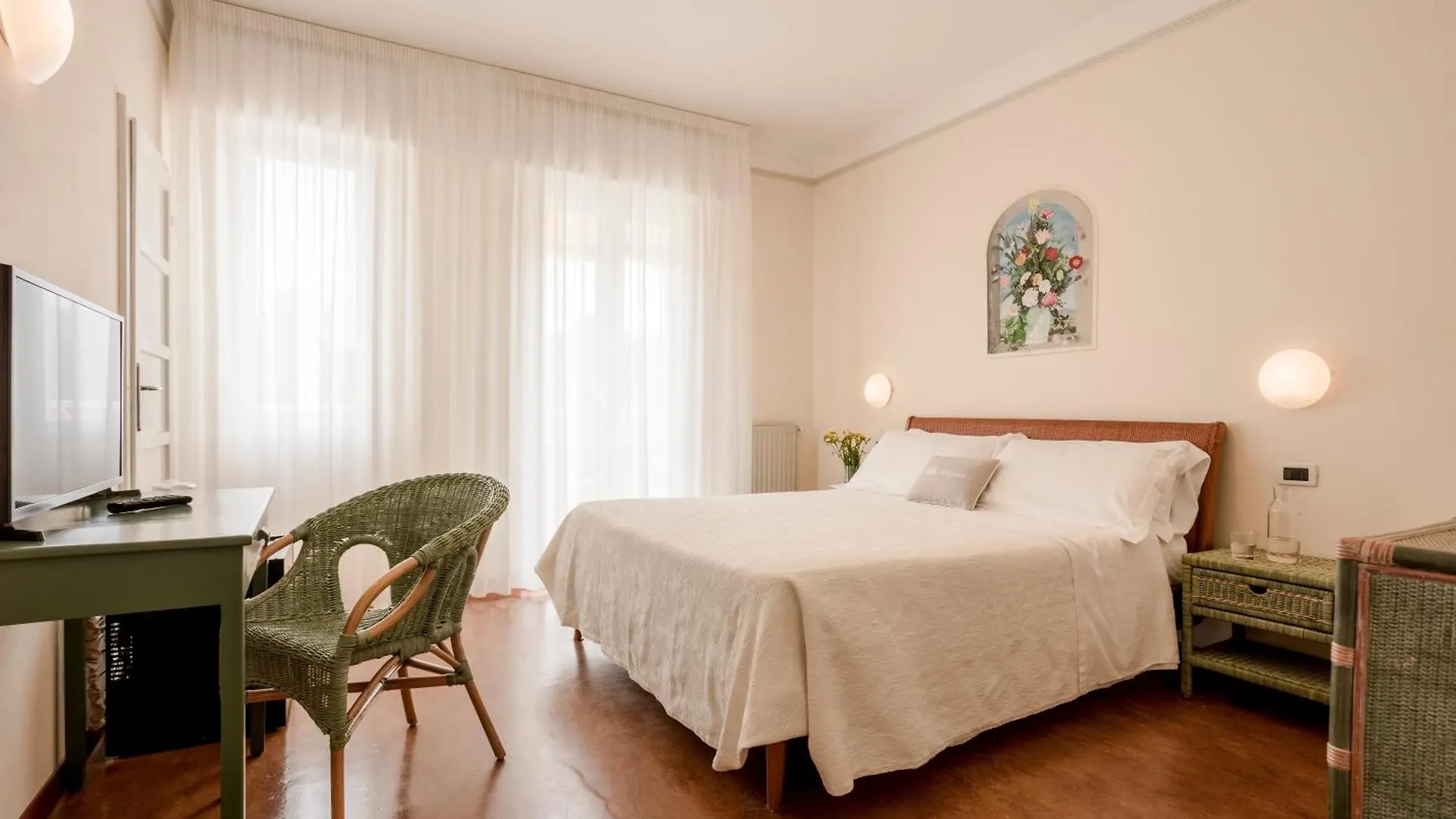 Villa Arizona Milano Marittima 3*,  Włochy
