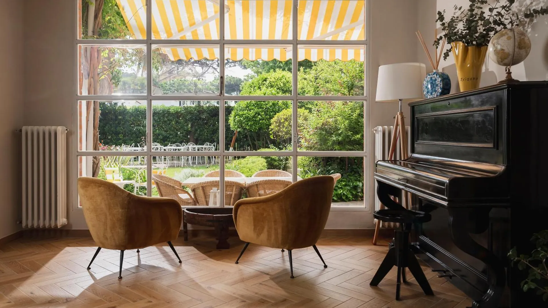 *** Hotel Villa Arizona Milano Marittima Włochy