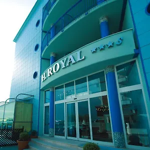 Hotel Royal, Milano Marittima