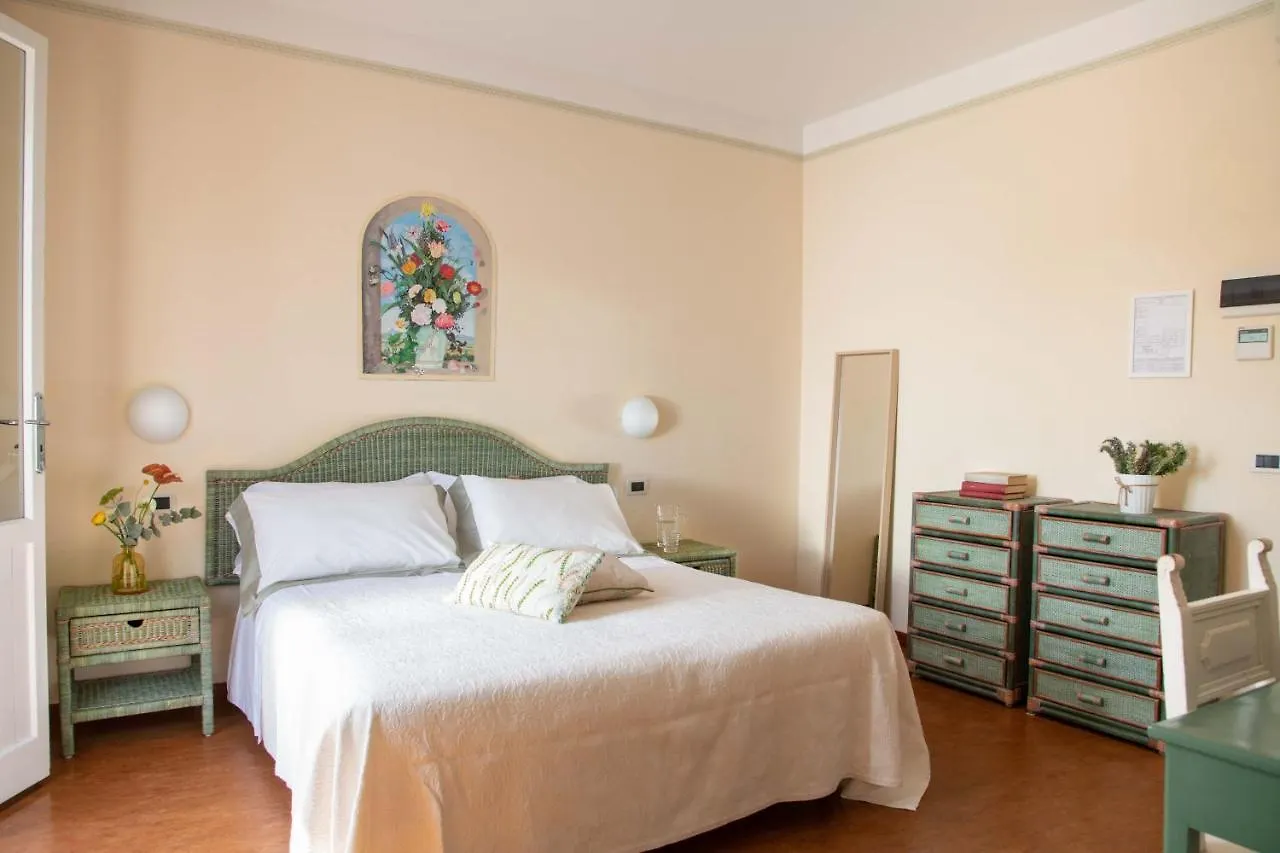 Villa Arizona Milano Marittima Hotel