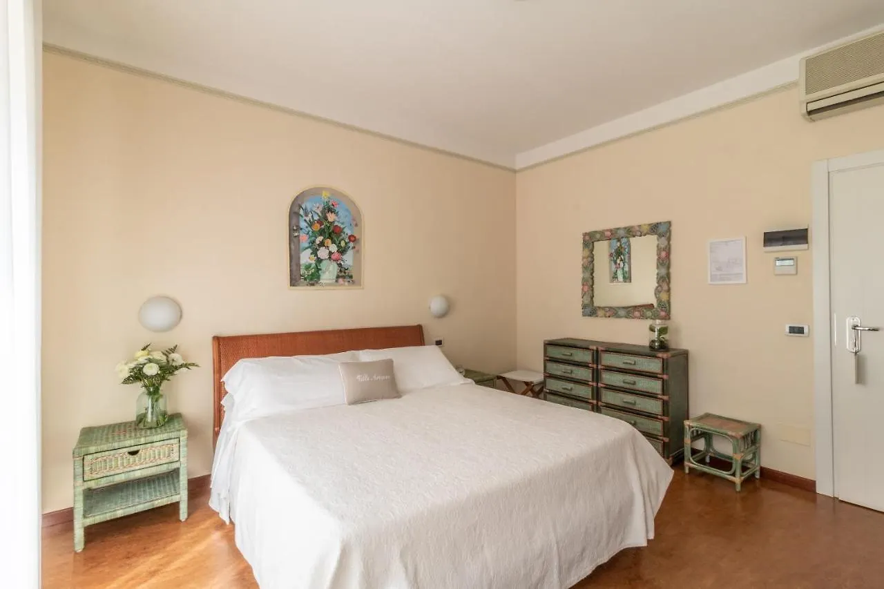 Villa Arizona Μιλάνο Μαριτίμα Ιταλία