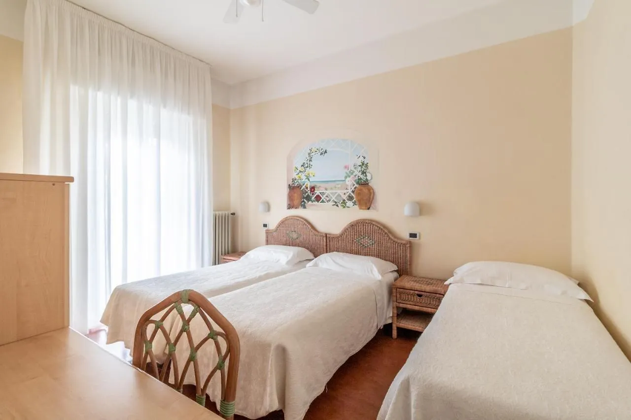 Villa Arizona Μιλάνο Μαριτίμα Ξενοδοχείο