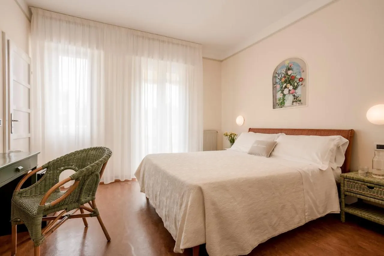 Villa Arizona Μιλάνο Μαριτίμα Ξενοδοχείο