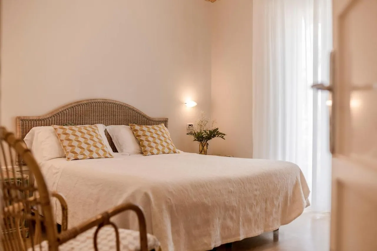 Ξενοδοχείο Villa Arizona Μιλάνο Μαριτίμα