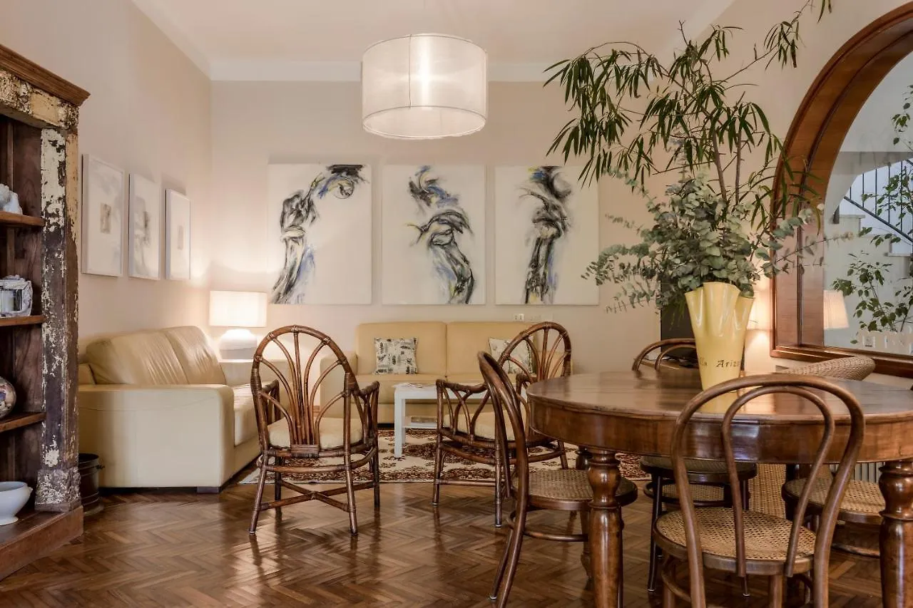 Villa Arizona Milano Marittima