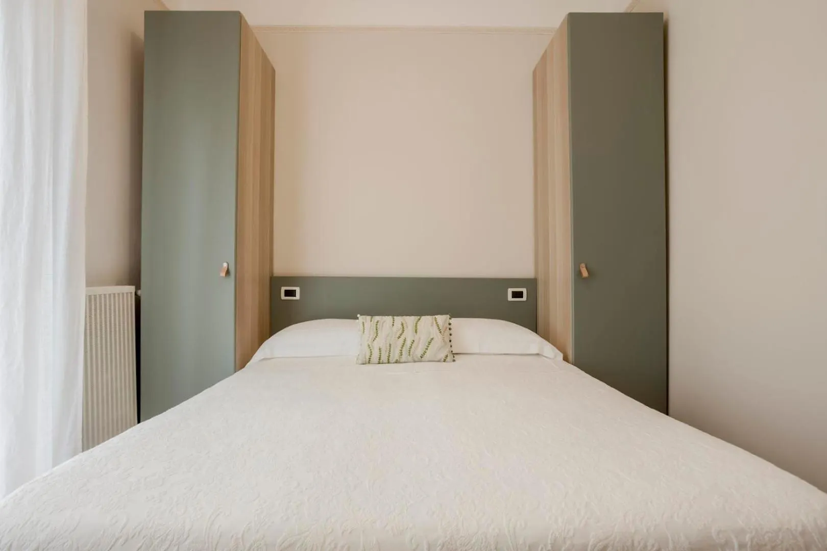 Hotel Villa Arizona Milano Marittima