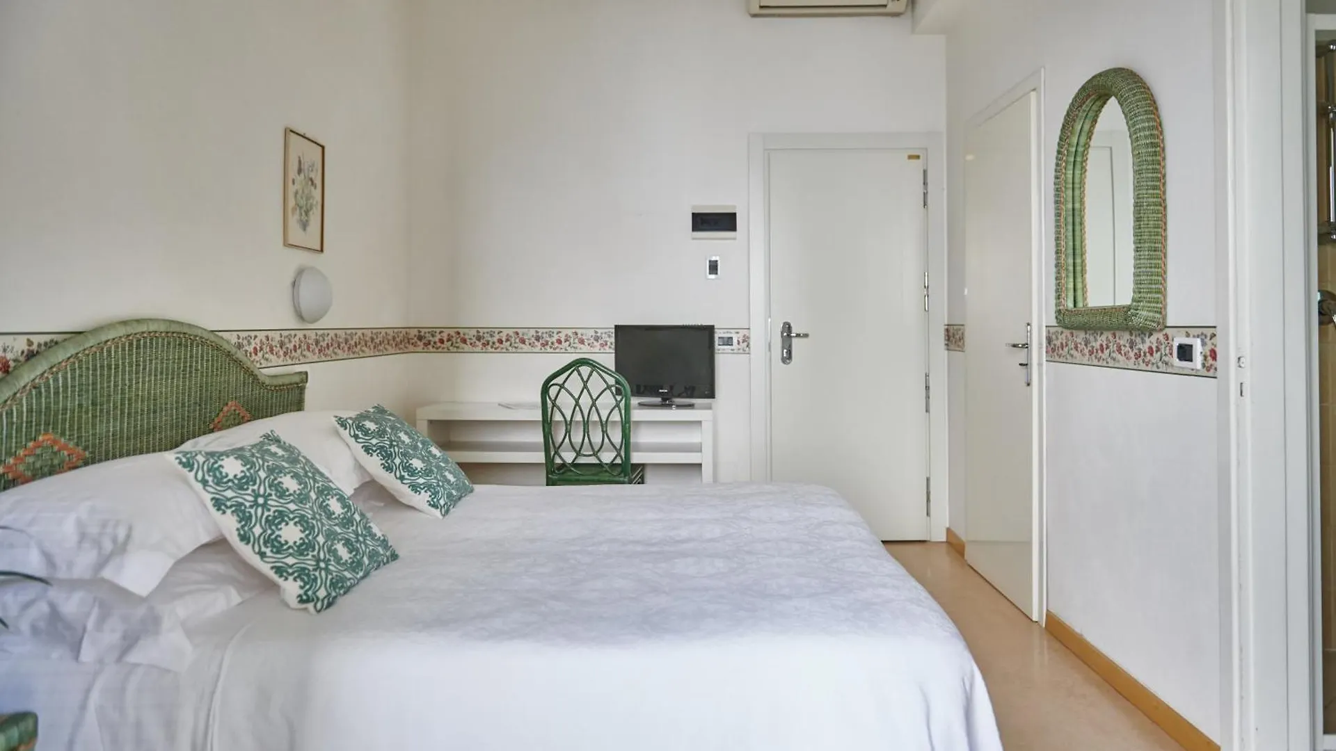 Villa Arizona Milano Marittima