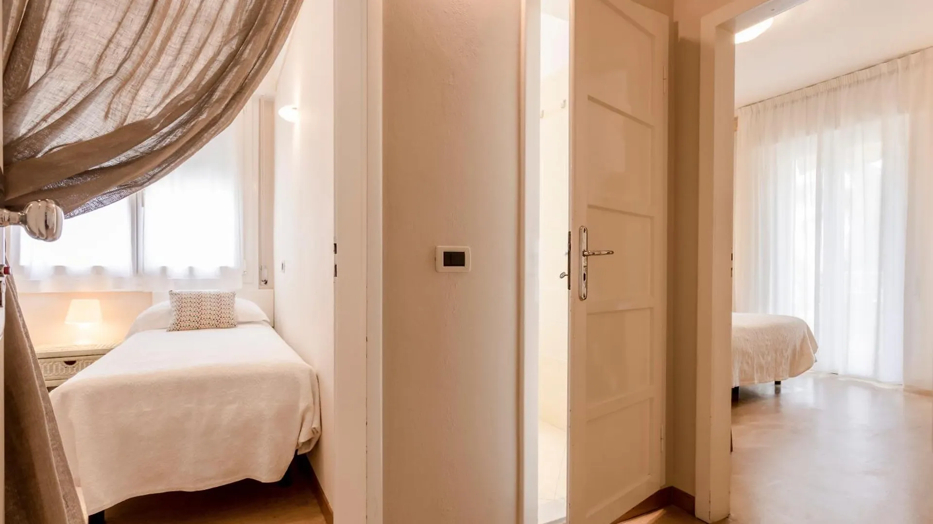 Hotel Villa Arizona Milano Marittima