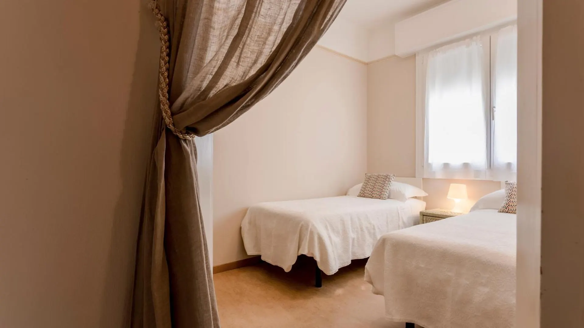 Villa Arizona Milano Marittima Hotel