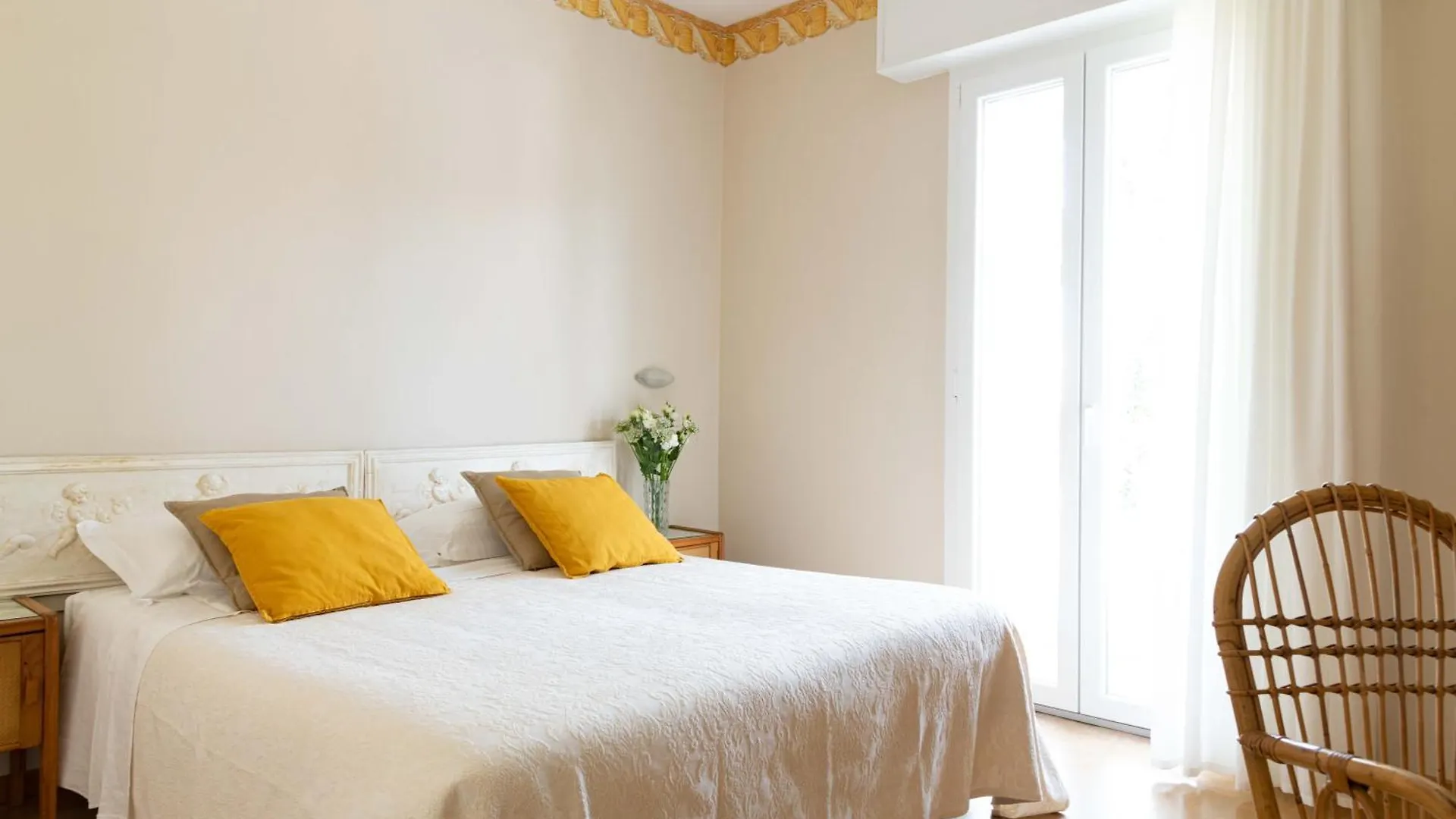 *** Hotel Villa Arizona Milano Marittima Italien