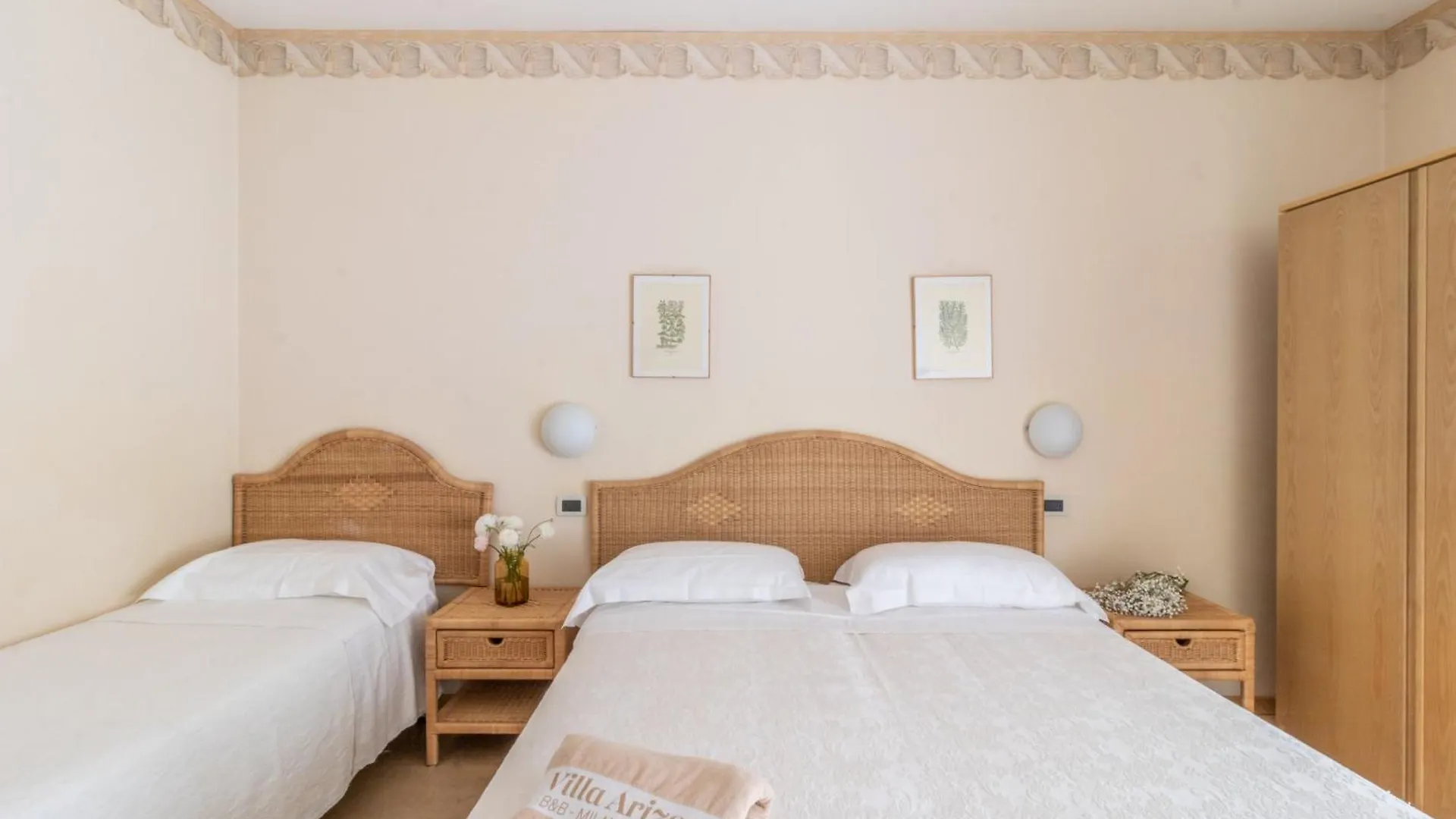 Villa Arizona Milano Marittima