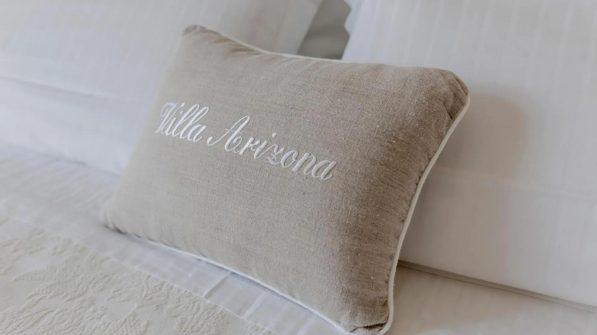Hotel Villa Arizona Milano Marittima