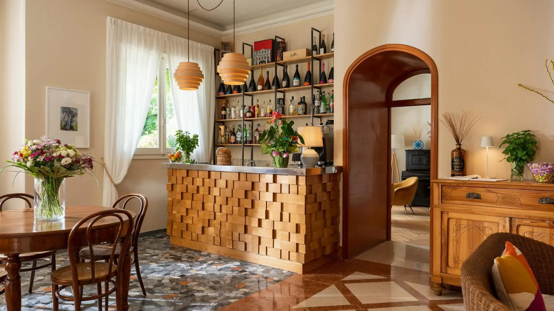 Villa Arizona Milano Marittima 3*,  Italien