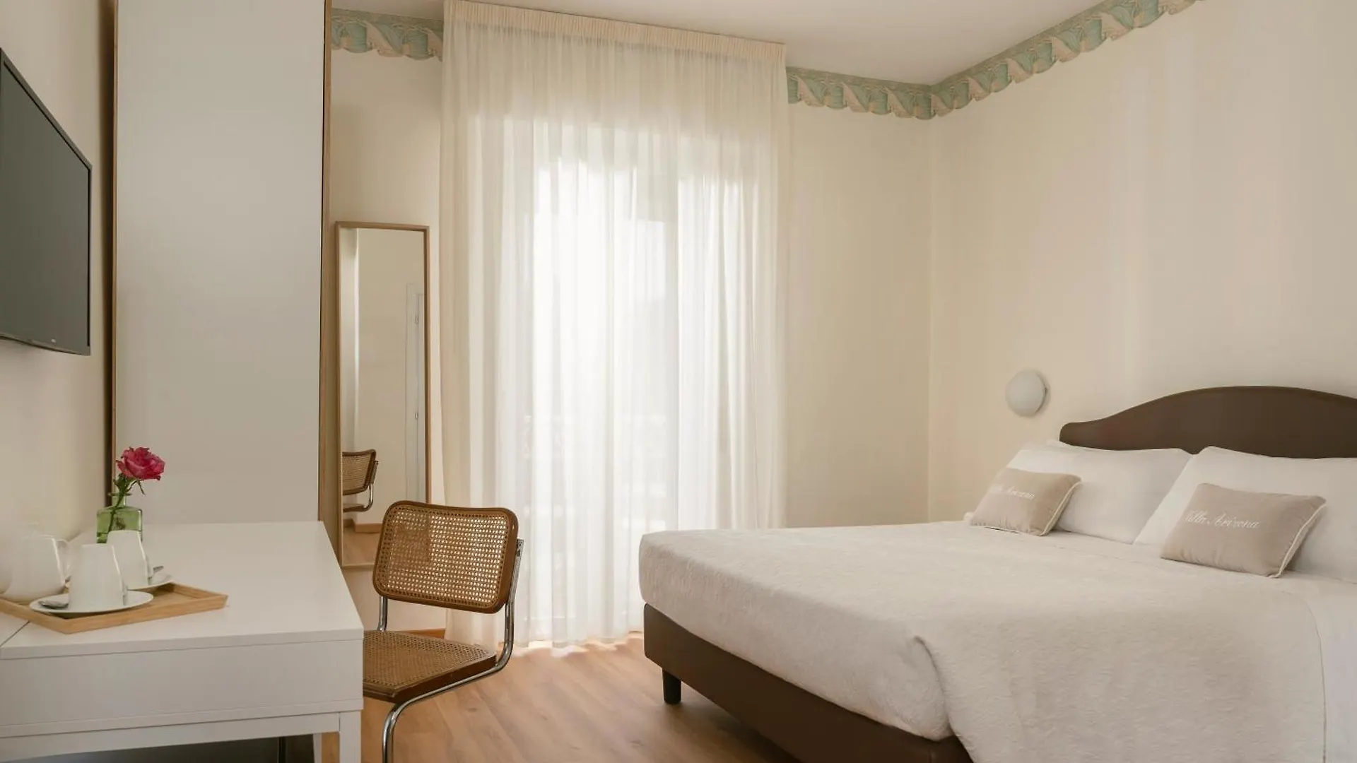 Villa Arizona Milano Marittima Hotel