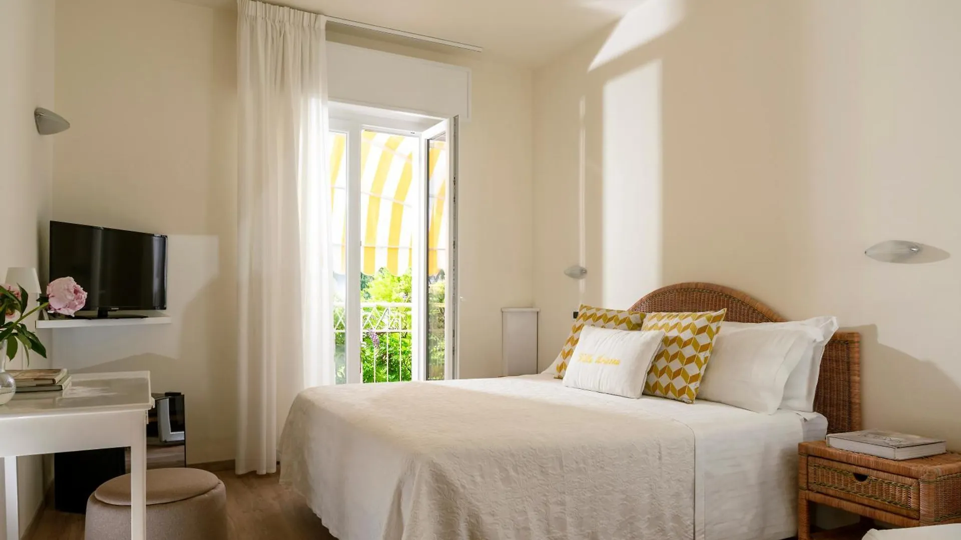 Villa Arizona Milano Marittima
