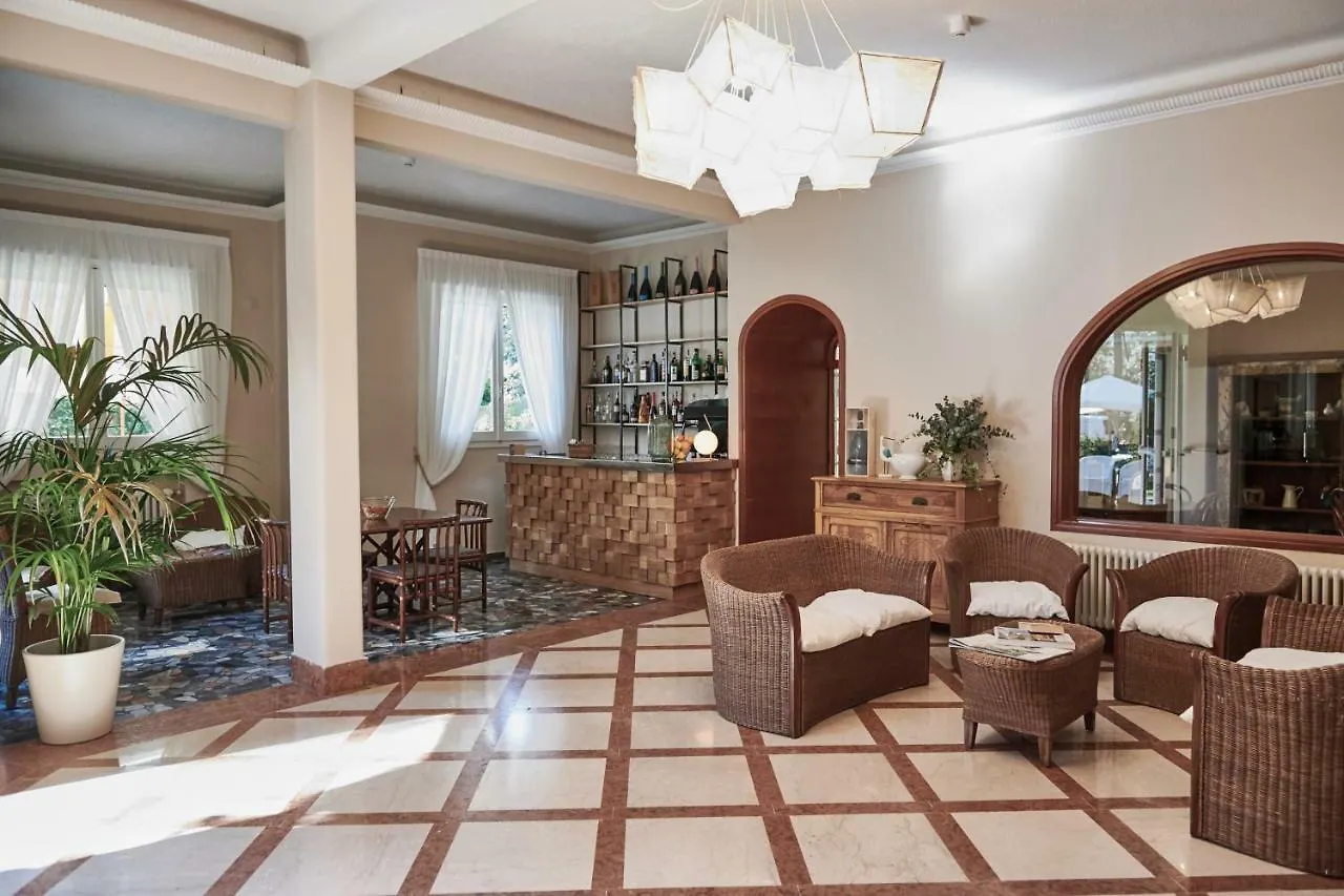 Villa Arizona Milano Marittima
