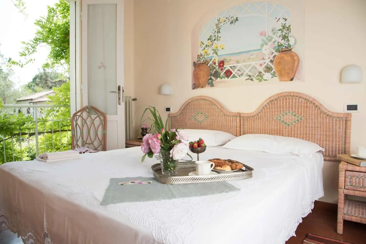 Villa Arizona Μιλάνο Μαριτίμα 3*,  Ιταλία